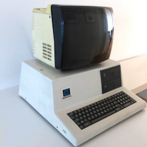  KISS / Alphatronic P1