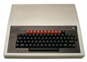 BBC Micro