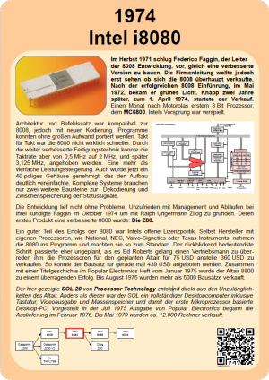 Beispielstafel Z80 Beispielstafel Z80