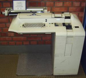 Olivetti Programma P203 Olivetti Programma P203