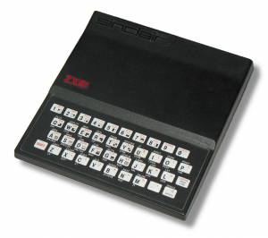Sinclair ZX 81 Sinclair ZX 81